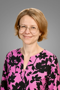 Olga Alferenkova