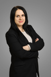 Kristīne Mazure