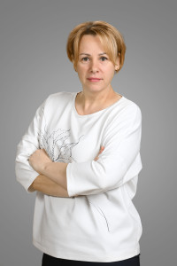 Solvita Jakubovska