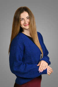 Oksana Tumulāne