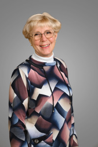 Raisa Petrova