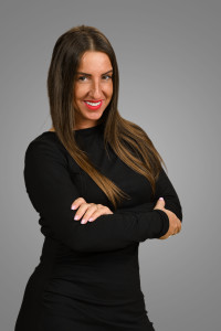 Ieva Bērzkalne