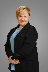 Diāna Laiveniece