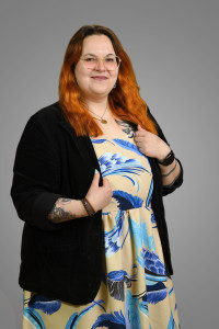 Laura Mihailova