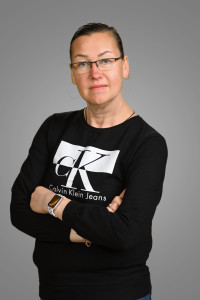 Aļesja Zaharova