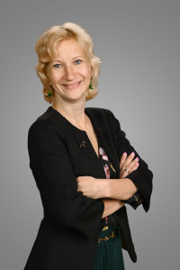 Viktorija Zemīte-Morozova