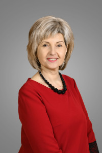 Judīte Zumente