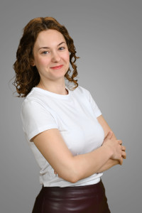 Valērija Pučkina