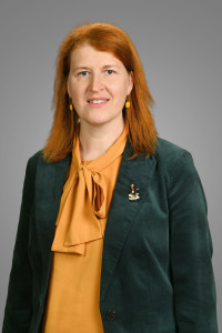 Laura Kaļinka