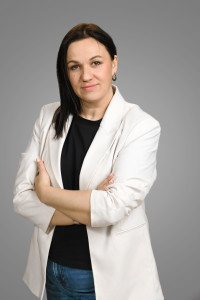 Ieva Vilaua