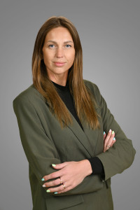 Kristīne Ozoliņa-Lase
