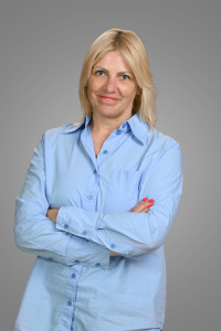 Kristīne Meilerte