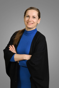 Līga Vestfāle