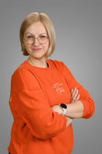 Inese Krasnova