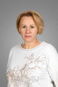 Solvita Jakubovska