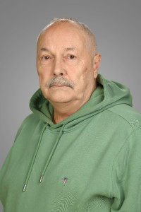 Valdis Krūmiņš